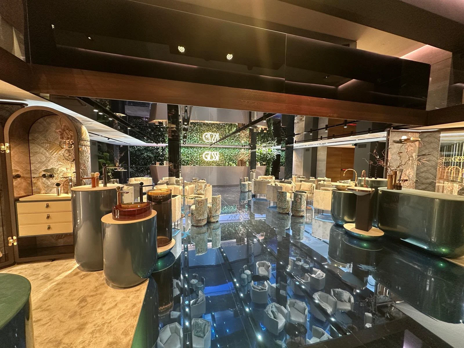Casa Gessi 2025, fotografia 1 din 5
